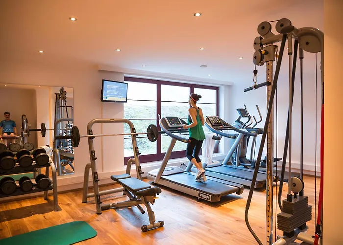 Robinson Alpenrose 4*