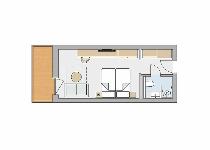 Robinson Alpenrose 4*