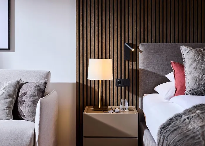 Robinson Alpenrose Hotel 4*