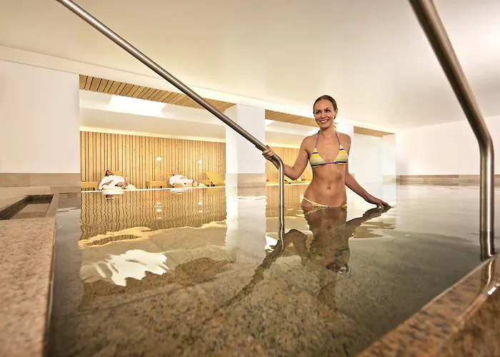 Robinson Alpenrose Hotel