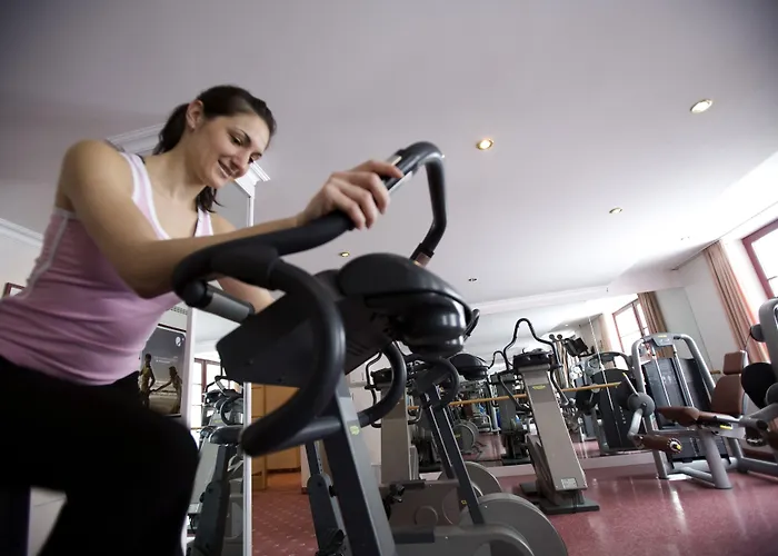 Robinson Alpenrose Hotel