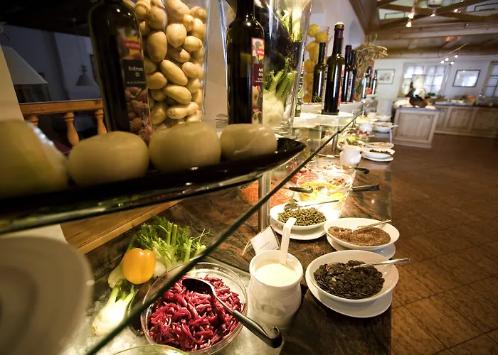 Robinson Alpenrose Hotel