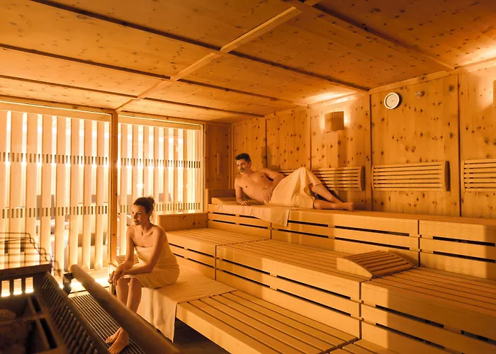 Hotel Robinson Alpenrose Zürs