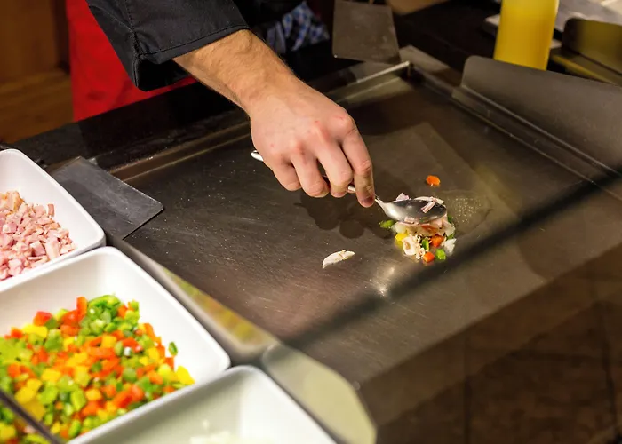 Robinson Alpenrose Hotel