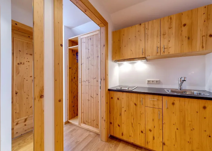 Robinson Alpenrose Zürs