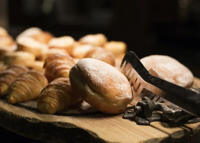 Hotel Robinson Alpenrose