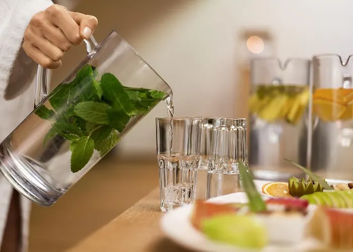 Robinson Alpenrose Hotel 4*