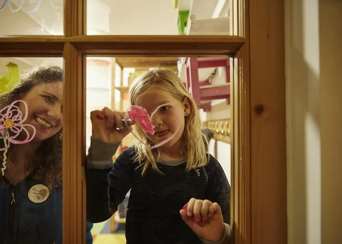 Robinson Alpenrose Zürs