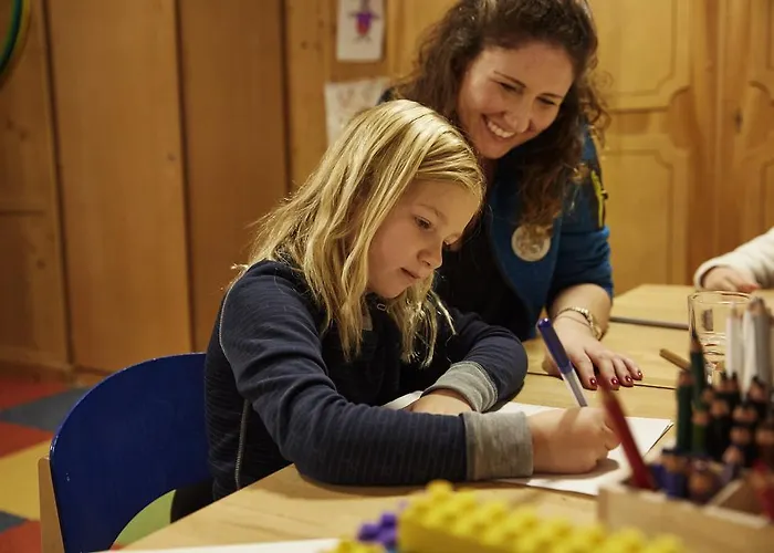 Robinson Alpenrose 4* Zürs