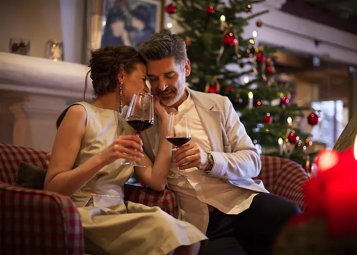 Hotel Robinson Alpenrose 4*